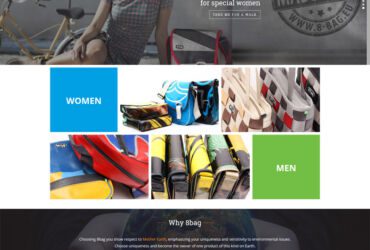 Shop development Drupal/Wordpress ecommerce
