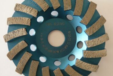 concrete grinding cup wheels