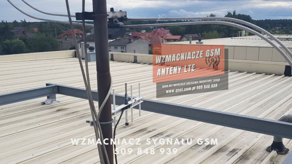 alarm installations
