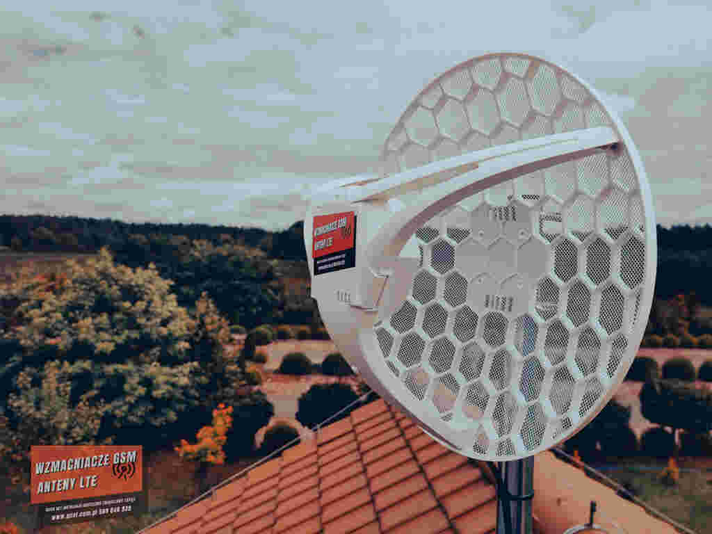 gsm lte repeaters