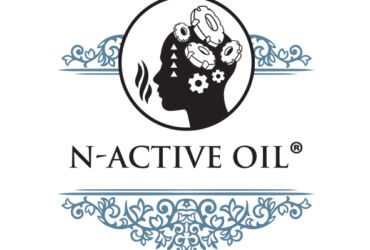 N-Active Oil® - our Cosmoprof awarded product - registered trademark