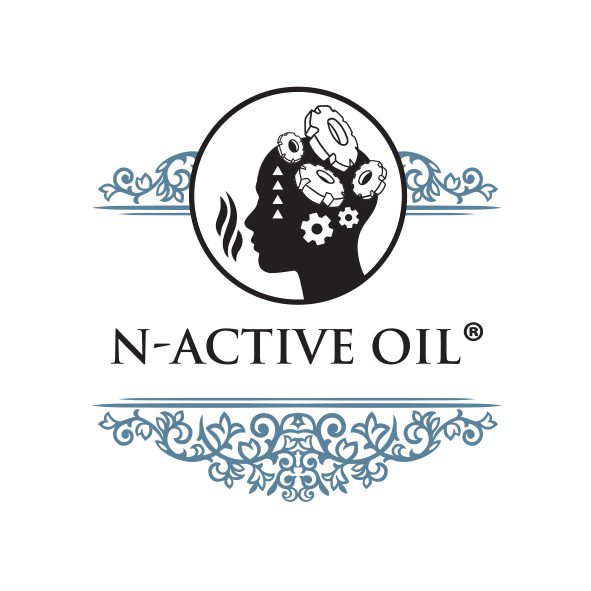 N-Active Oil® - our Cosmoprof awarded product - registered trademark