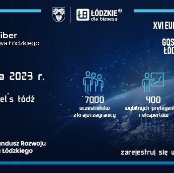 XVI Europejskie Forum Biznesu