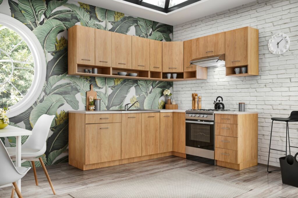 LAXY Kitchen Set
Show more: https://www.mebleokmed.pl/Katalog_Catalogue/