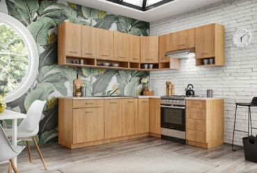LAXY Kitchen Set
Show more: https://www.mebleokmed.pl/Katalog_Catalogue/