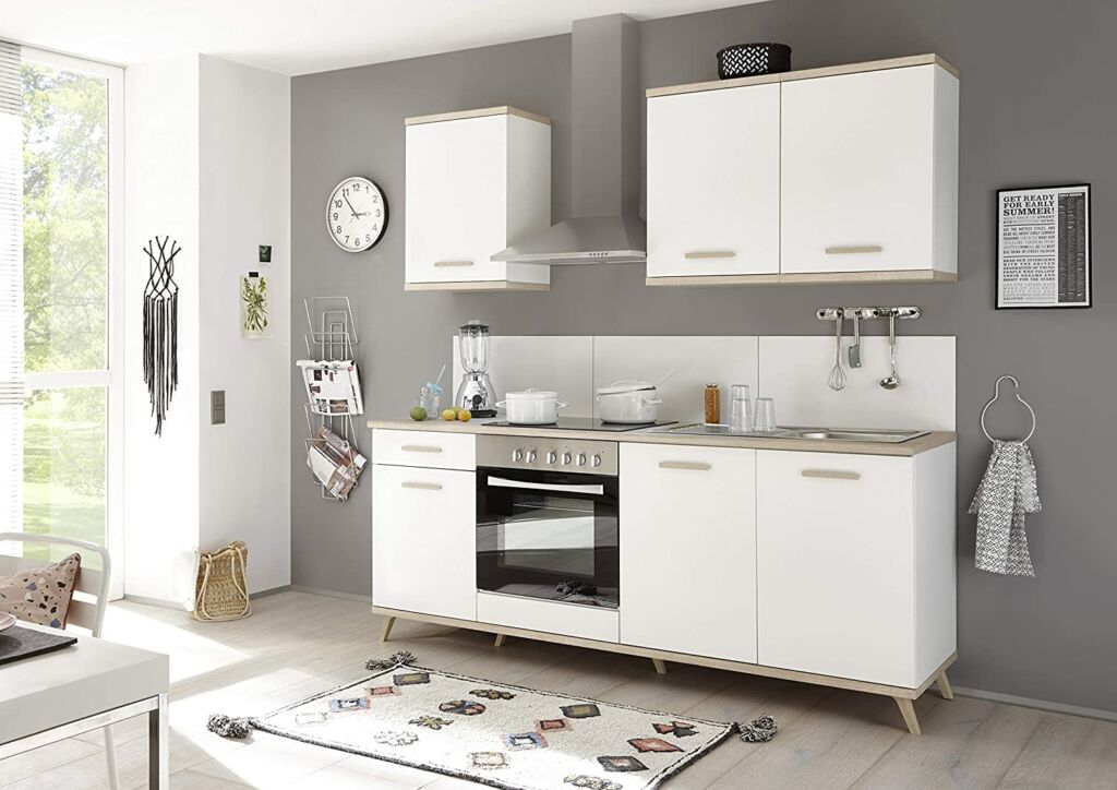 MALMO Kitchen Set 
Show more: https://www.mebleokmed.pl/Katalog_Catalogue/