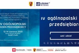 Ogólnopolski Dzień Przedsiębiorcy