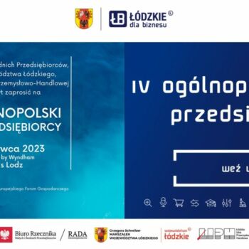 Ogólnopolski Dzień Przedsiębiorcy