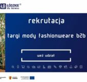 Targi Mody Fashionweare