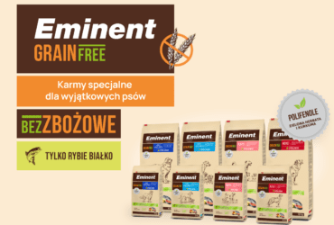 Eminent Grain free banner