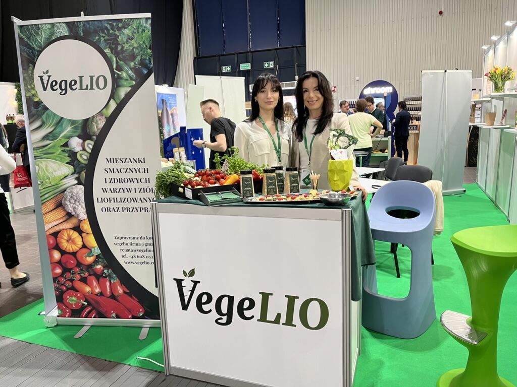 VegeLIO- co-founders-team