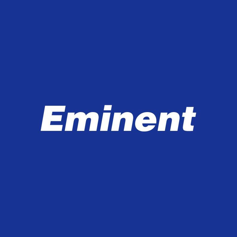Eminent logo