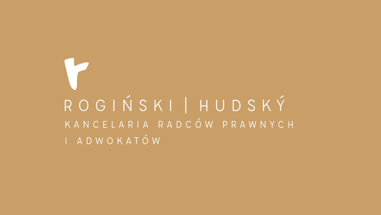 Rogiński Hudský logo