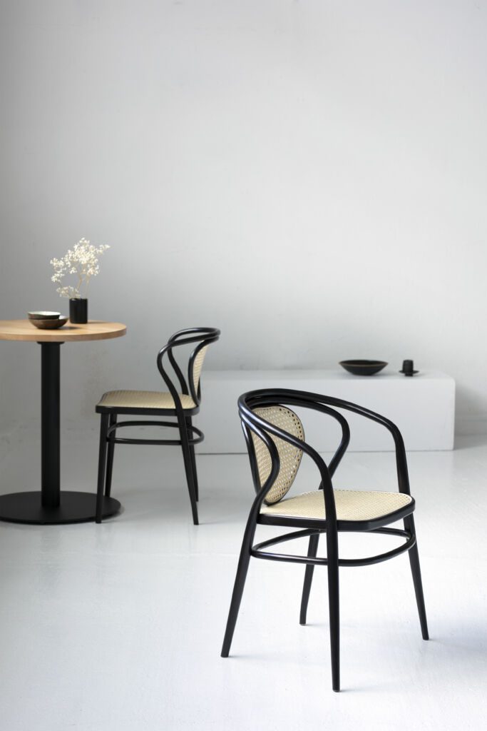 Nodo chair/armchair