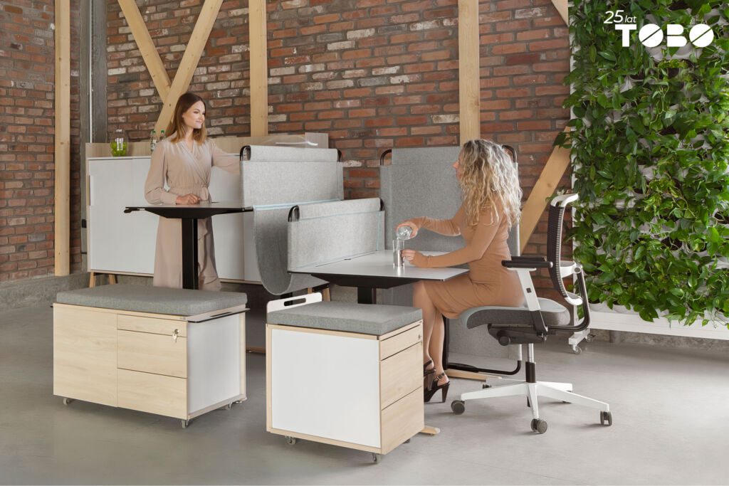 Health to Office furniture collection