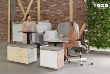 Health to Office furniture collection