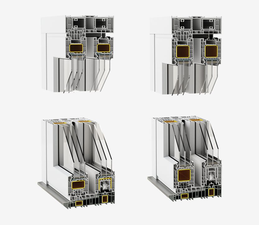 HST system