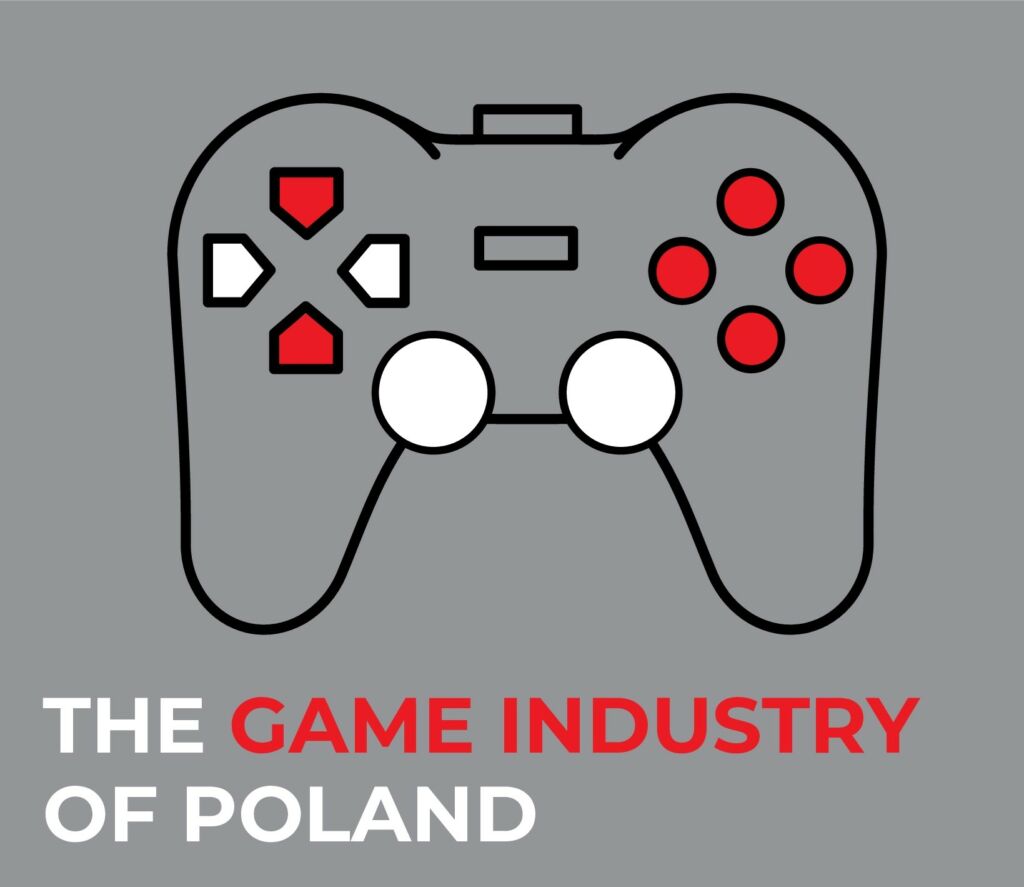 Can Poland become the European leader in the computer games industry? 