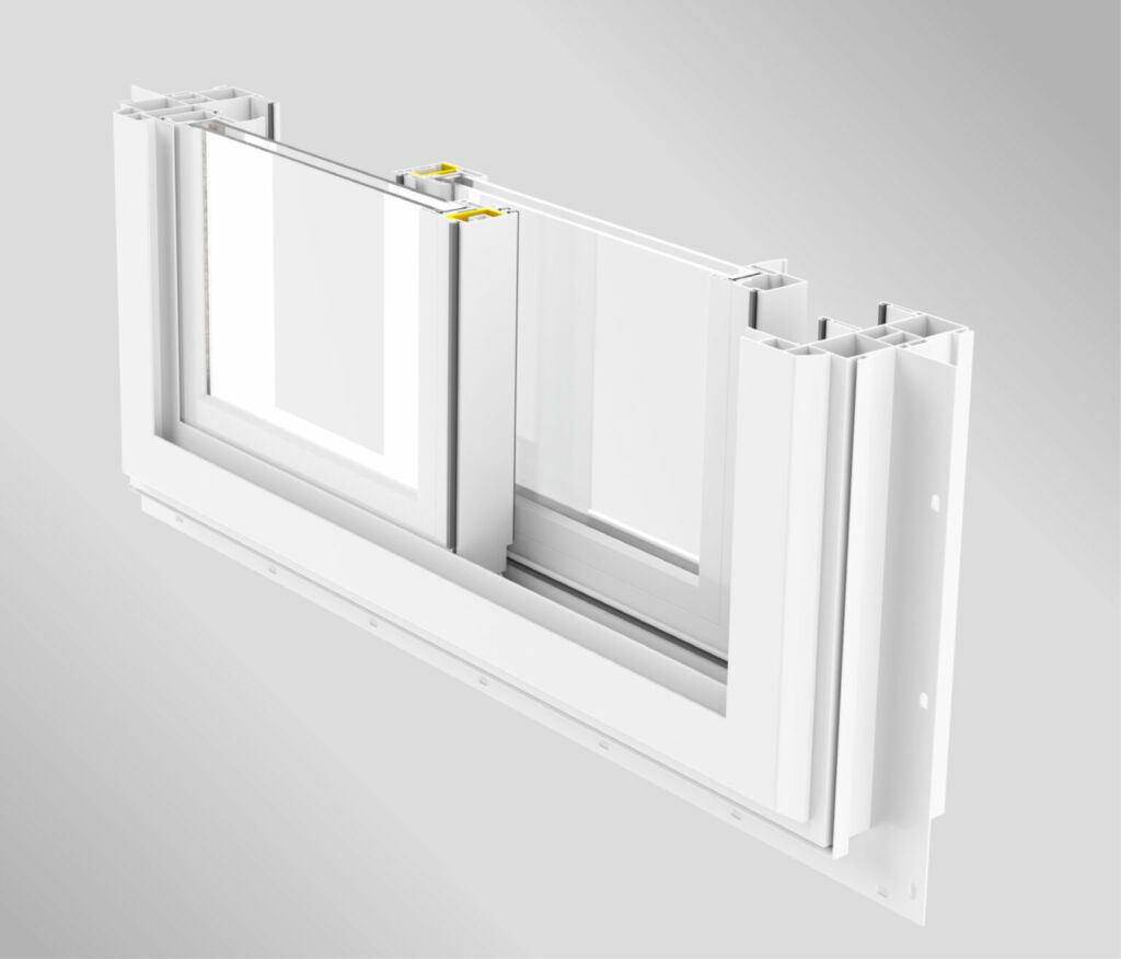 Sliding Window