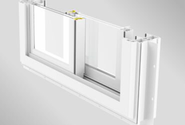 Sliding Window