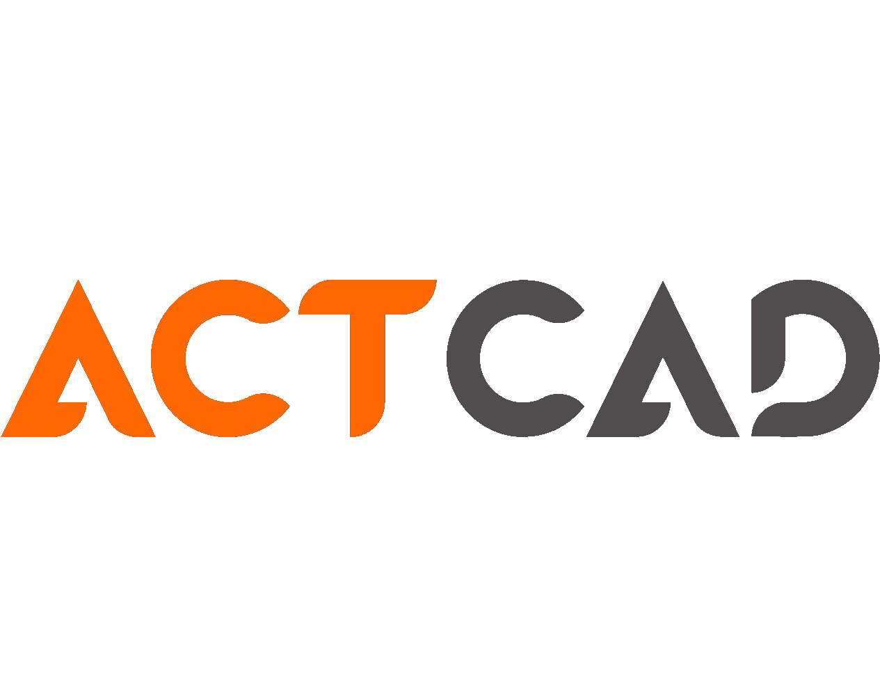 Logo ActCAD Poland