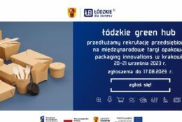 Targi Opakowań Packaging Innovations