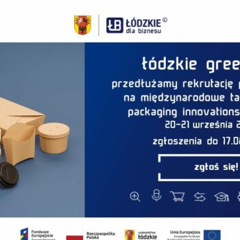 Targi Opakowań Packaging Innovations