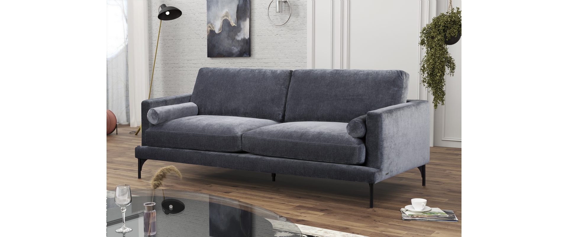 Sofa CINDY