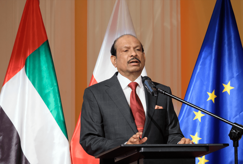 Yusuff Ali M.A, President and Managing Director, Lulu Group International