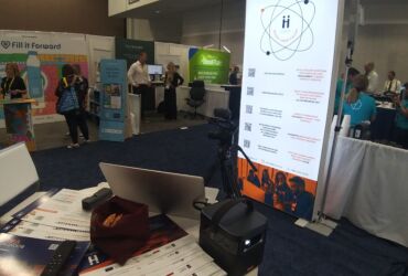 Smartmanager presented at SHRM. Las Vegas, June 2023