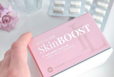 SkinBOOST