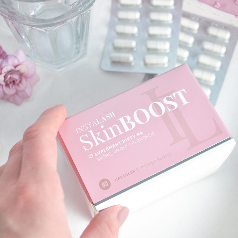 SkinBOOST