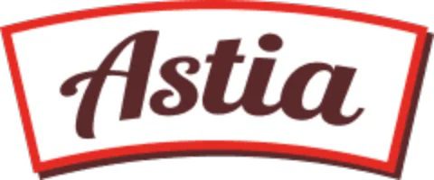 Astia logo