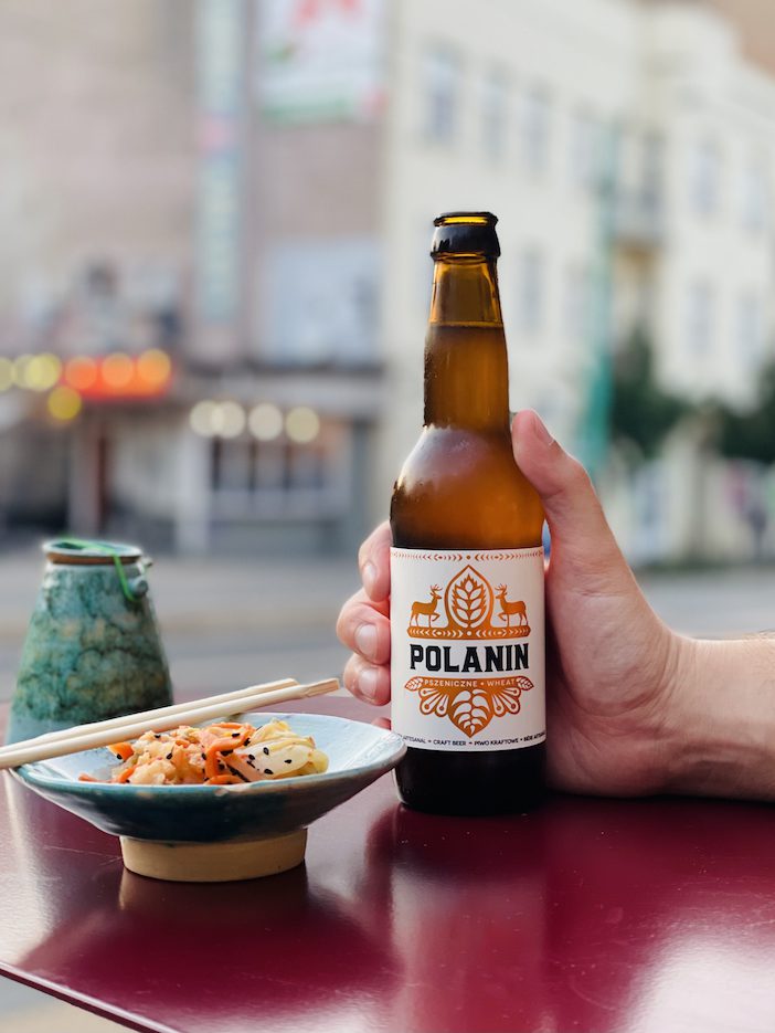 Polanin Beer