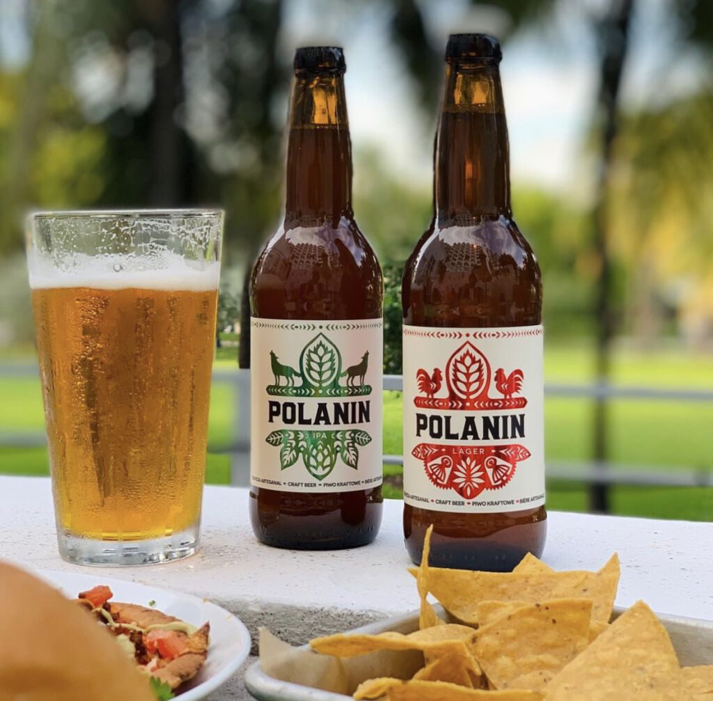 Polanin Beer