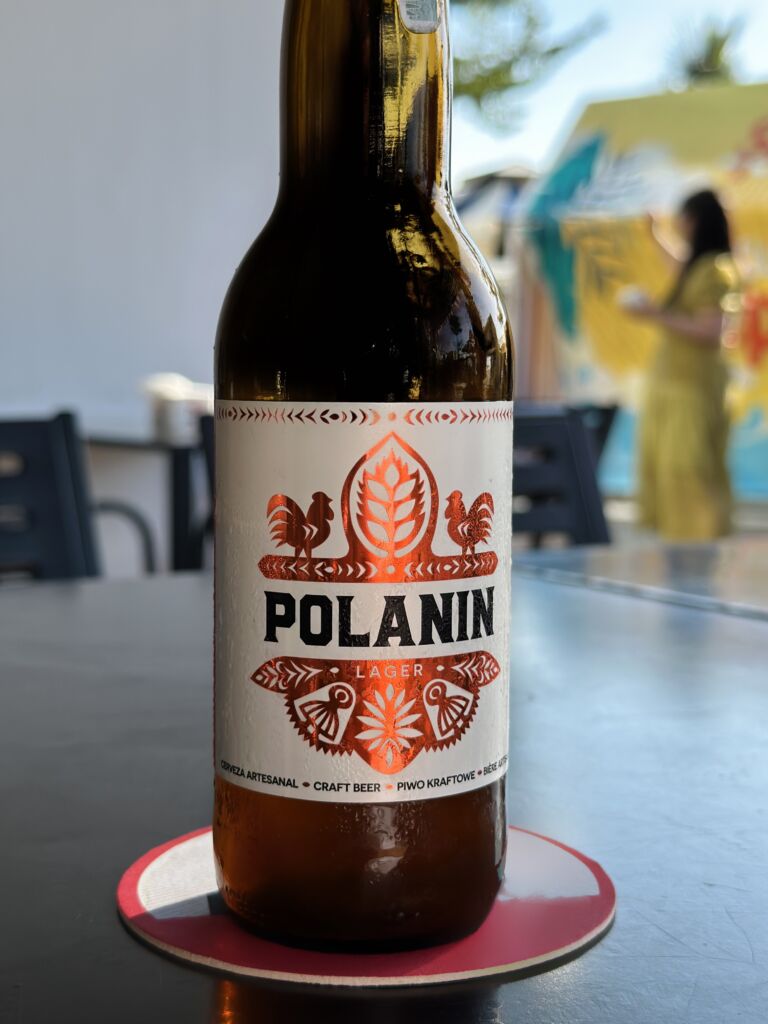 Polanin Beer