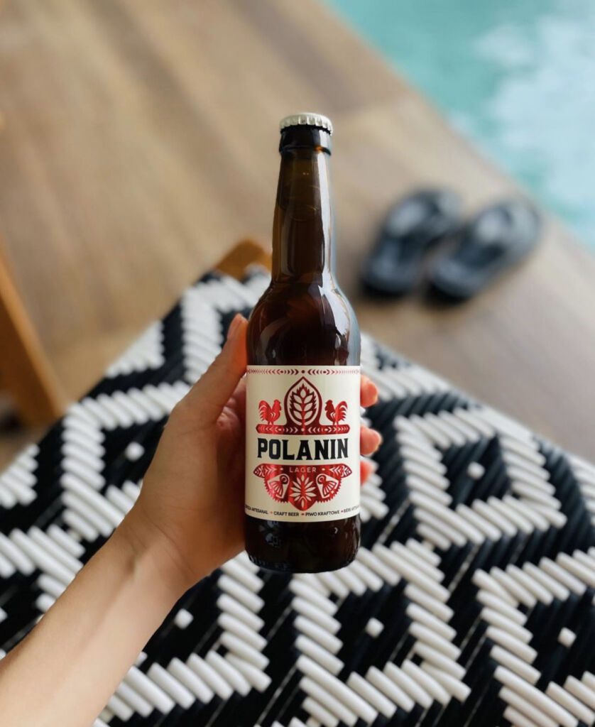 Polanin Beer