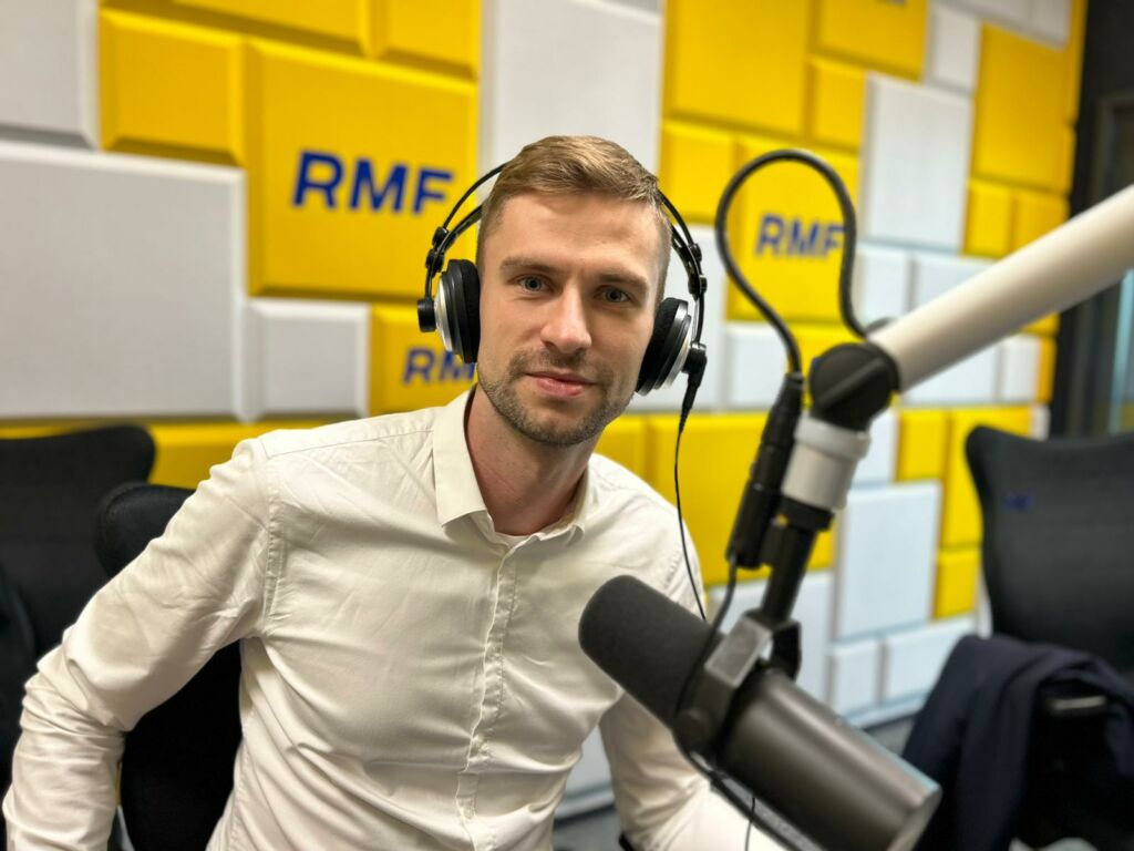 Łukasz Chrabański - ZBH Frankfurt Polskiej Agencji Inwestycji i Handlu