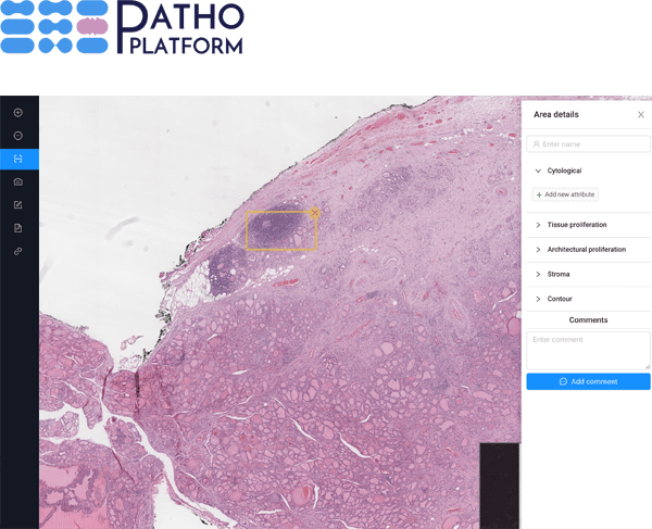 PathoViewer