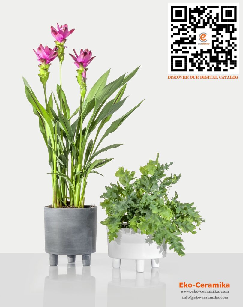 Flower pot cover PISO