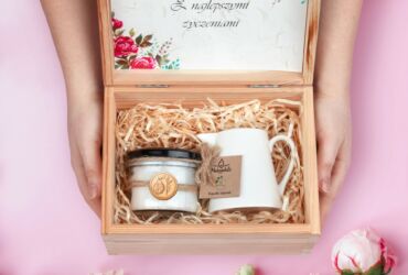 Makandulo gift set