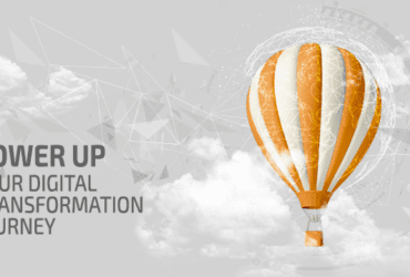 Power up you digital transformation journey with BPX