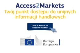 Grafika Access2Markets