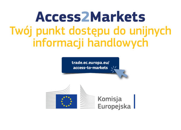 Grafika Access2Markets