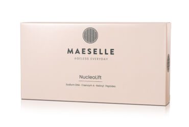 an innovative cocktail of active ingredients that has exceptional skin lifting and firming properties.