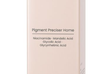 a formulation created to deepen the effects of the professional Pigment Preciser Expert treatment.