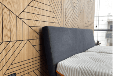 wall decorative panels Quatro Wood 885