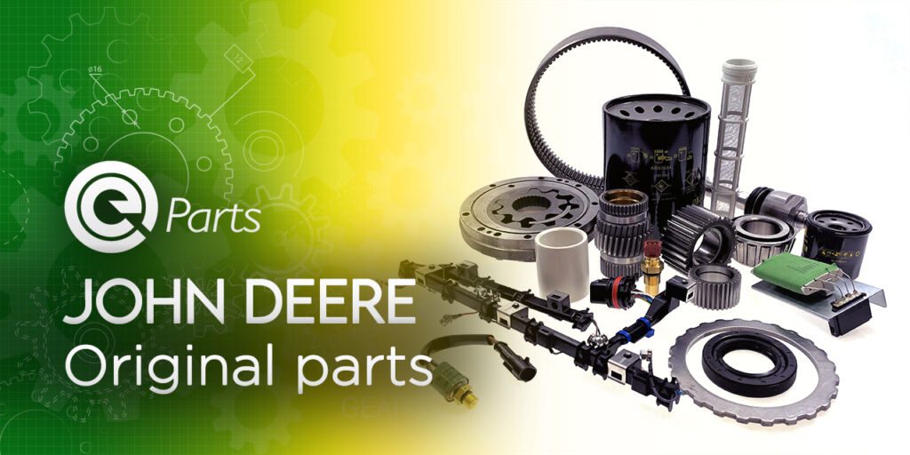 john deere parts; parts for tractors; autopower ivt parts; zf eccom parts; eccom1.5; eccom2.0; eccom2.4; eccom 3.5