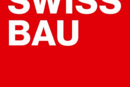 Logo Swiss Bau
