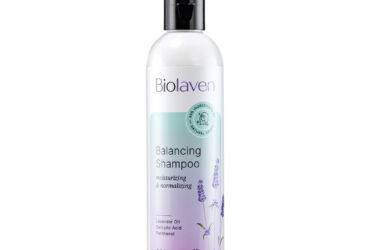 Biolaven Balancing Shampoo